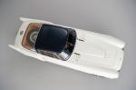 Ferrari 375 MM Coupe Speciale (0490AM) 1955 года